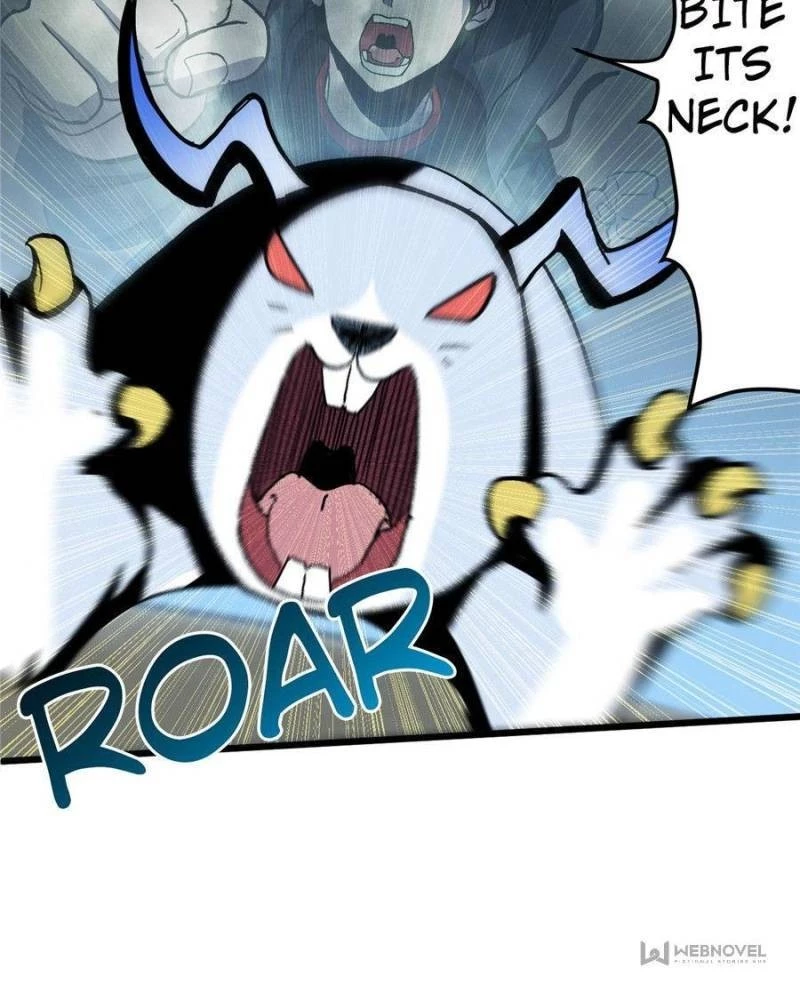 Astral Pet Store Chapter 3 - 36