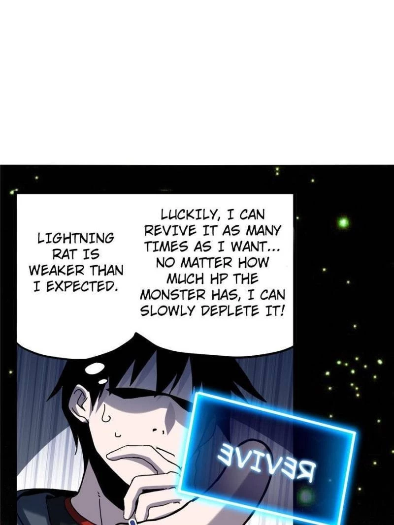 Astral Pet Store Chapter 3 - 40