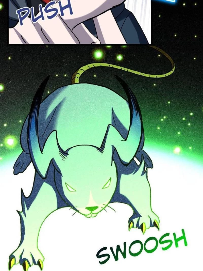 Astral Pet Store Chapter 3 - 41