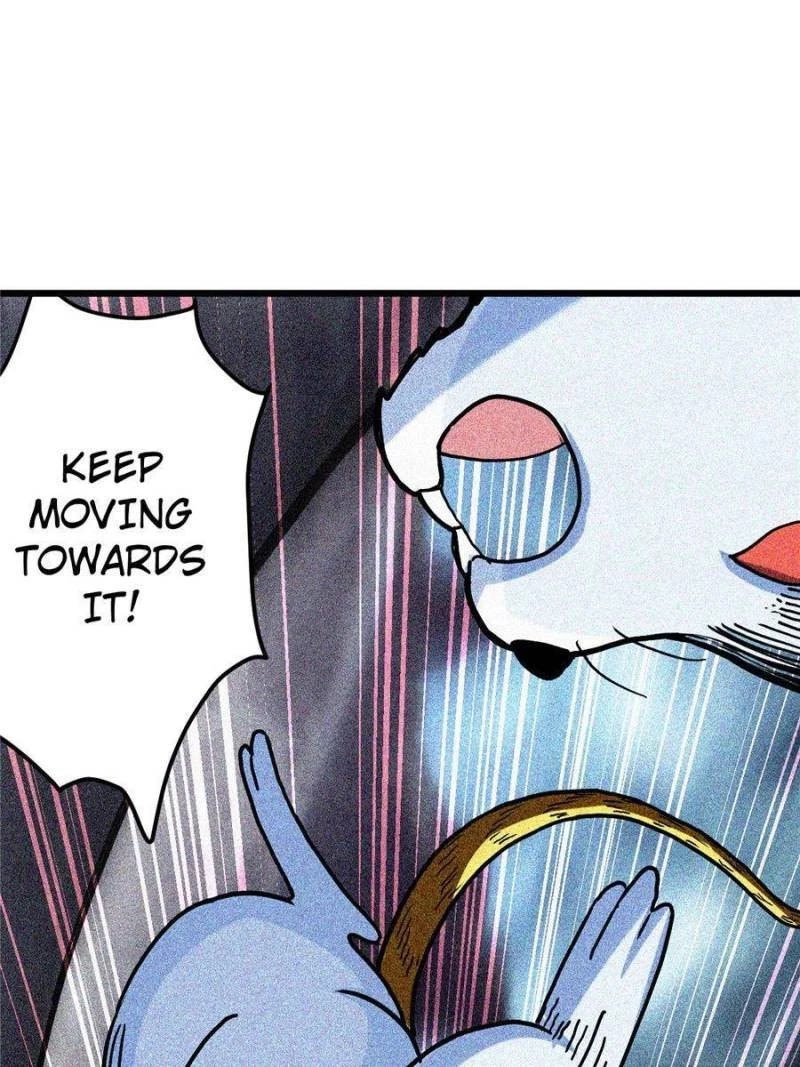 Astral Pet Store Chapter 3 - 43