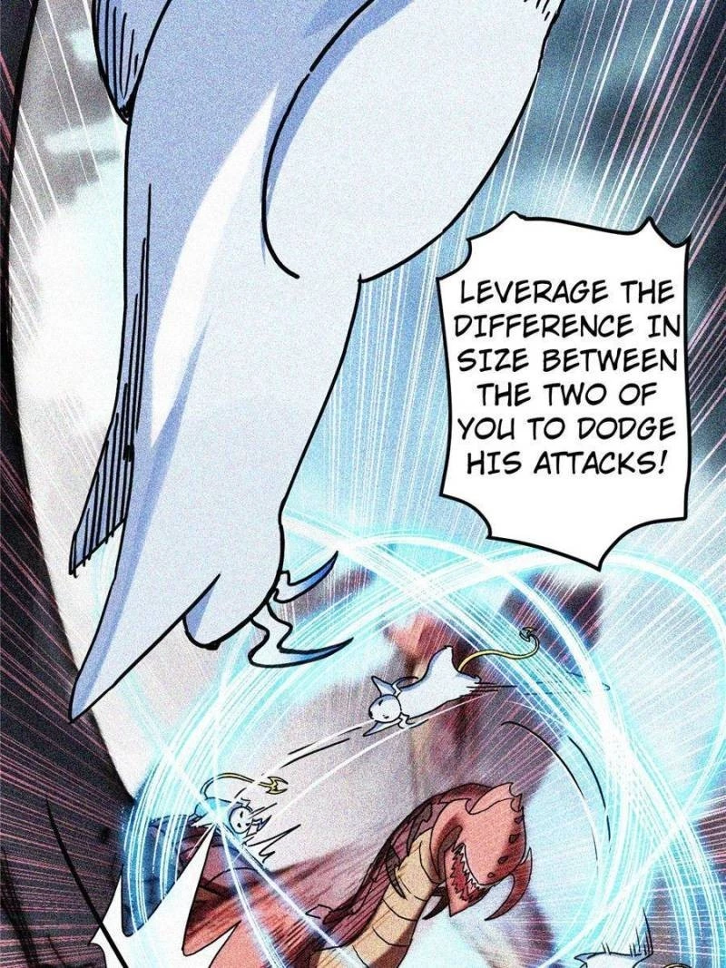 Astral Pet Store Chapter 3 - 44