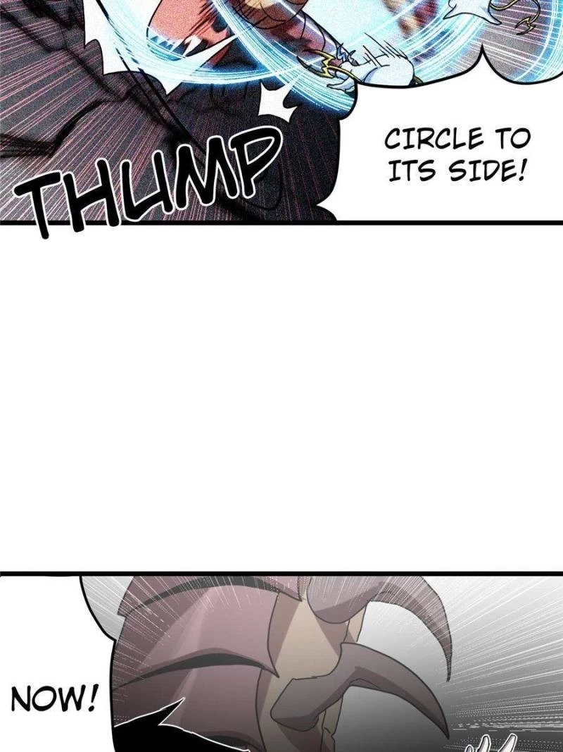 Astral Pet Store Chapter 3 - 45