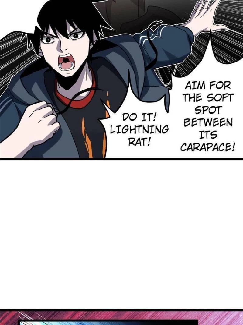 Astral Pet Store Chapter 3 - 46