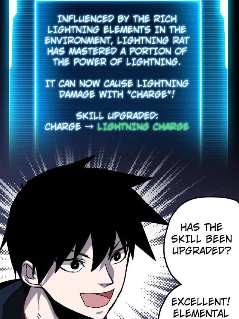 Astral Pet Store Chapter 3 - 63