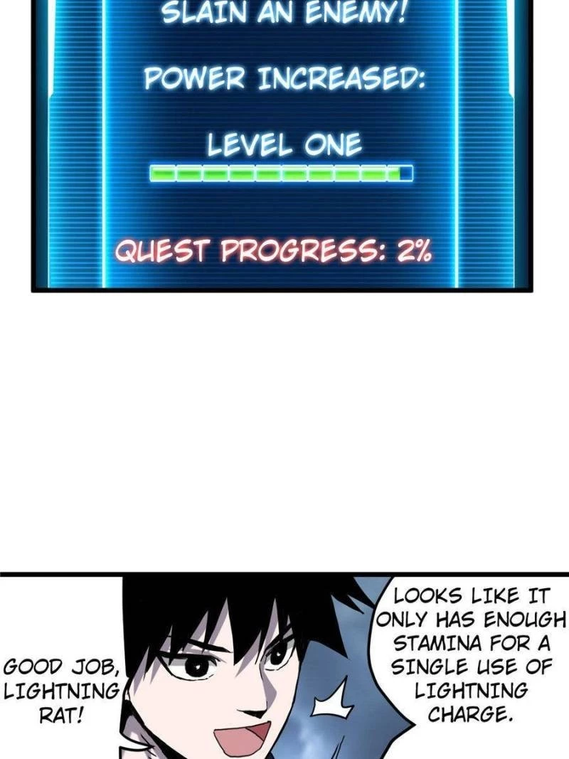 Astral Pet Store Chapter 3 - 70