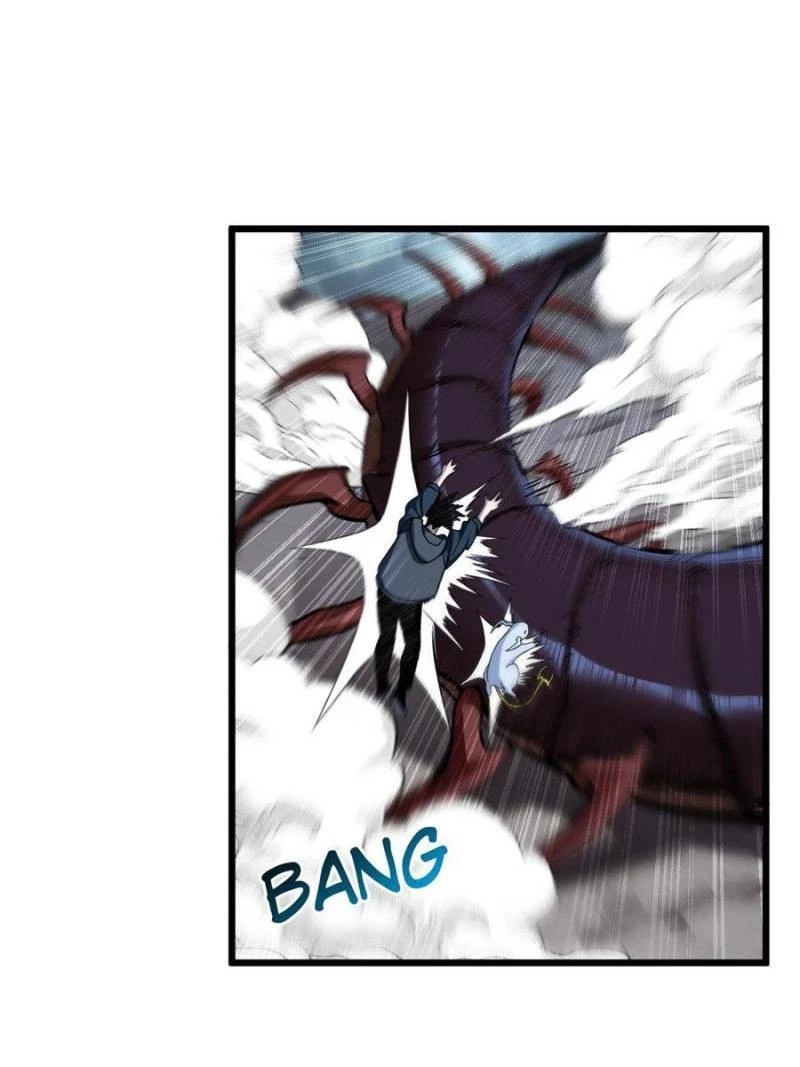 Astral Pet Store Chapter 4 - 1