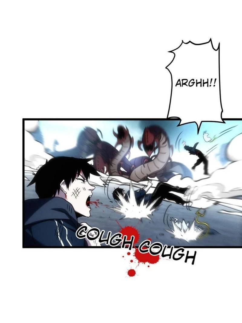 Astral Pet Store Chapter 4 - 2