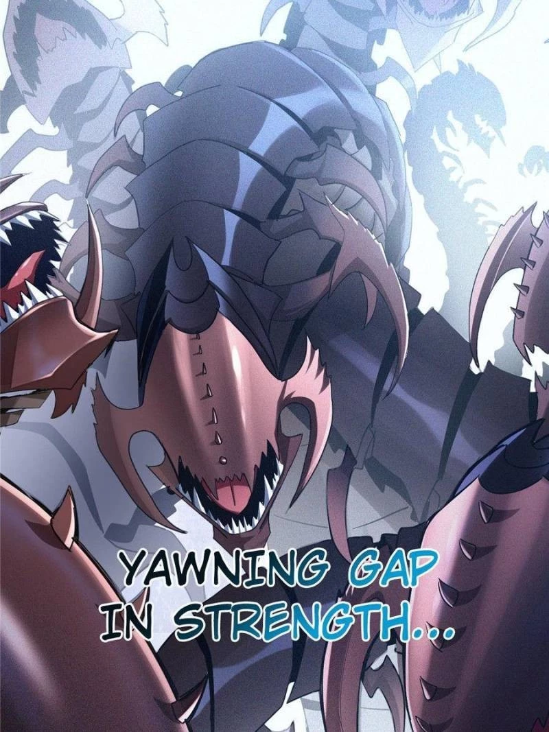 Astral Pet Store Chapter 4 - 4