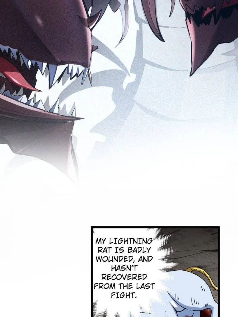 Astral Pet Store Chapter 4 - 5