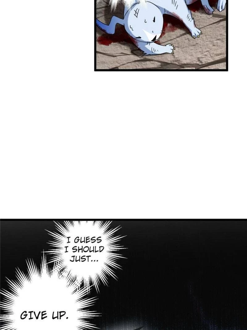 Astral Pet Store Chapter 4 - 6