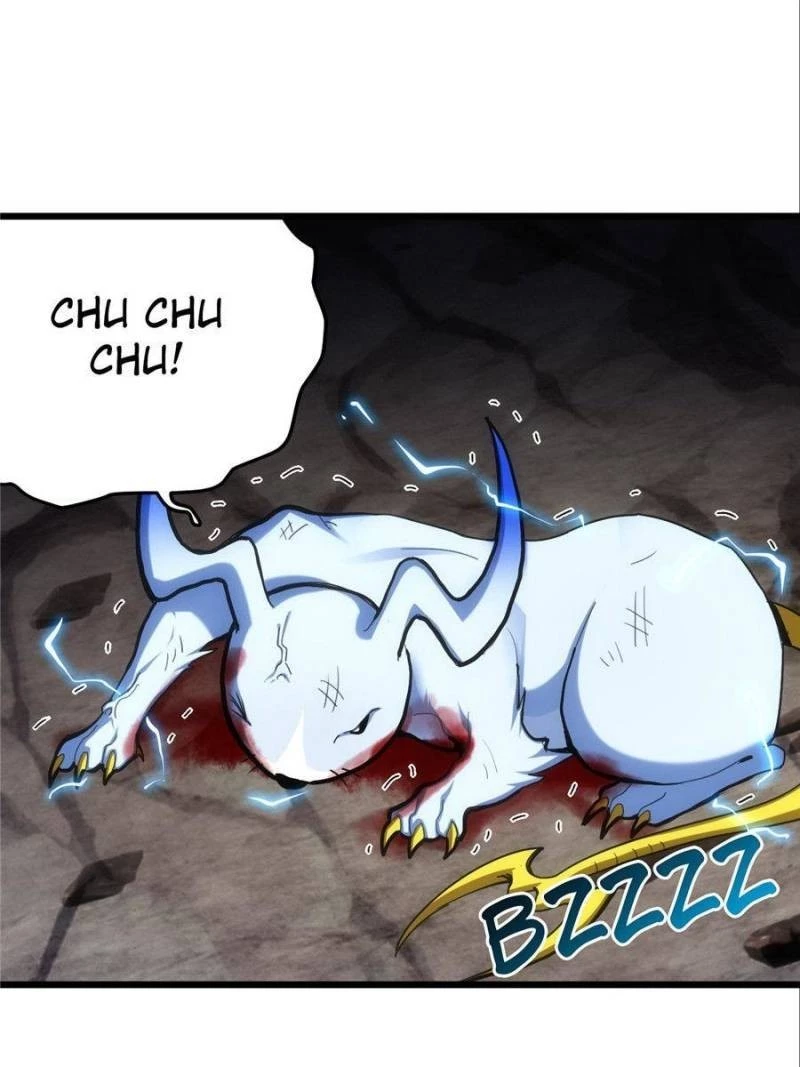 Astral Pet Store Chapter 4 - 17