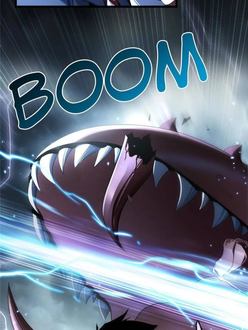 Astral Pet Store Chapter 4 - 19