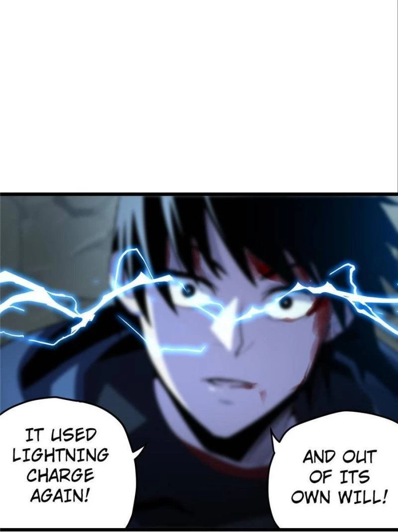 Astral Pet Store Chapter 4 - 21