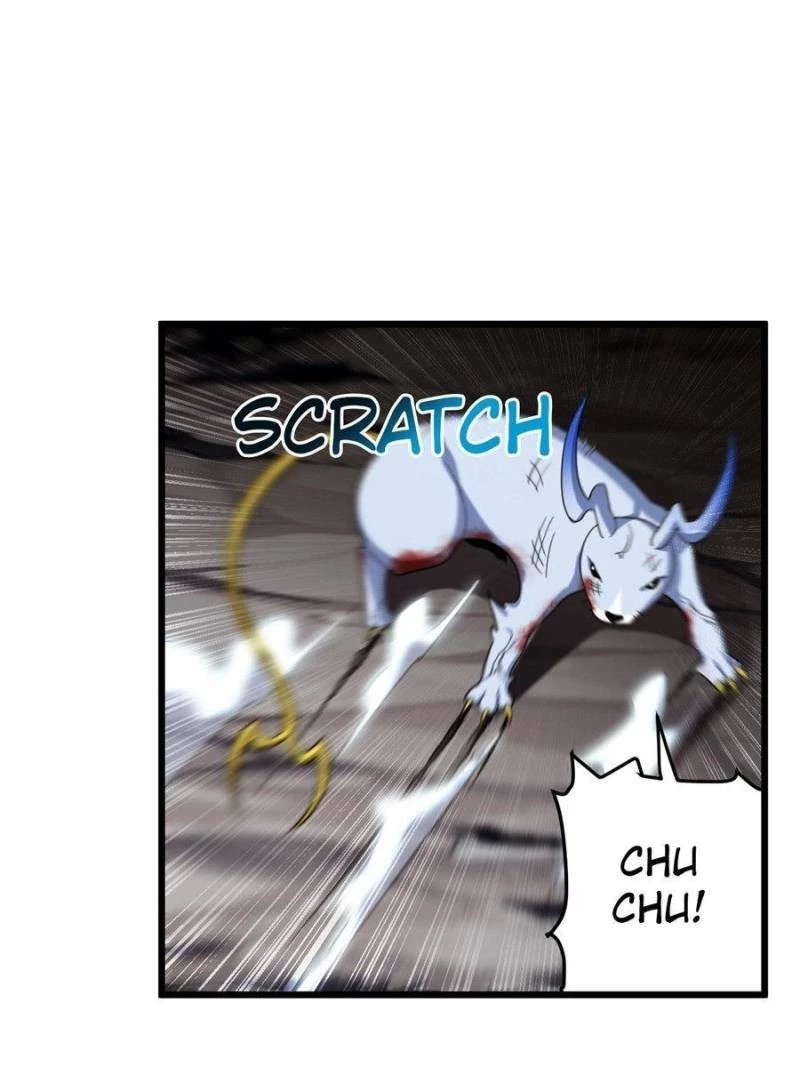 Astral Pet Store Chapter 4 - 23