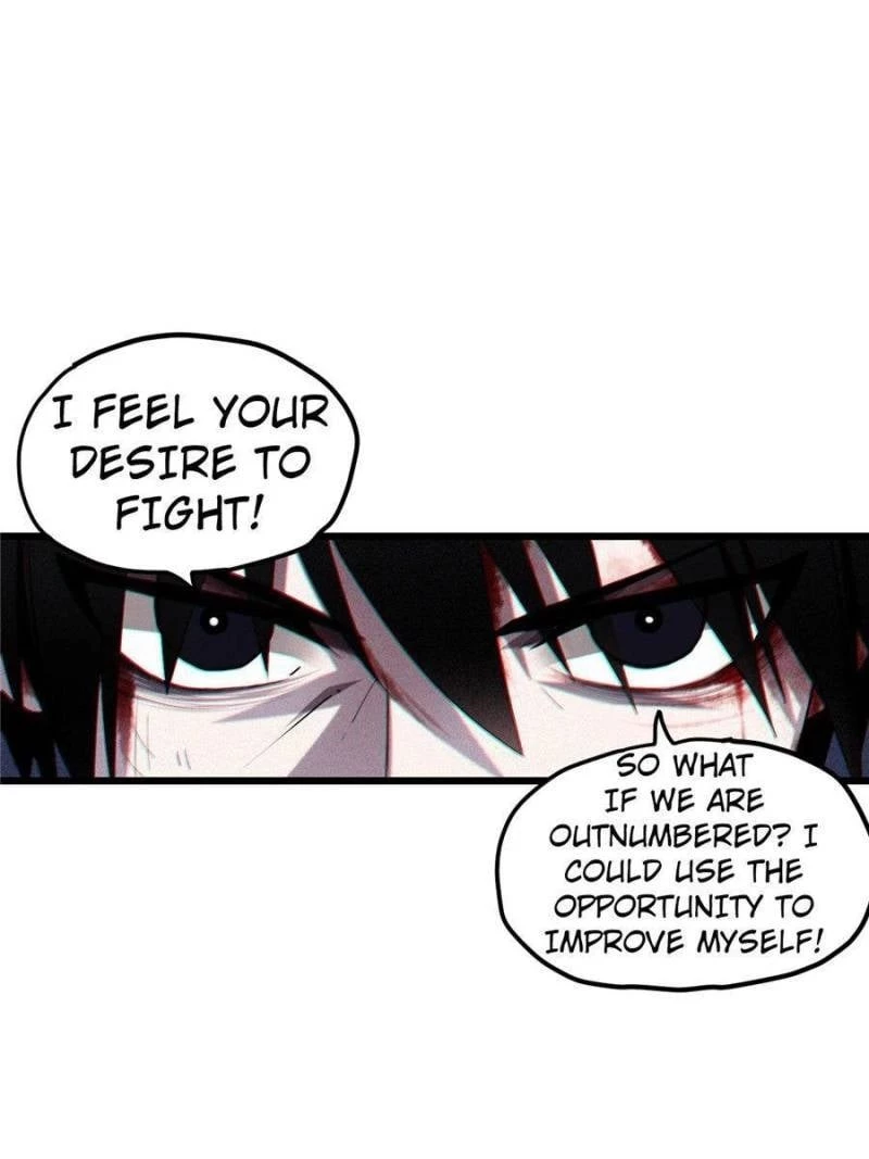 Astral Pet Store Chapter 4 - 24