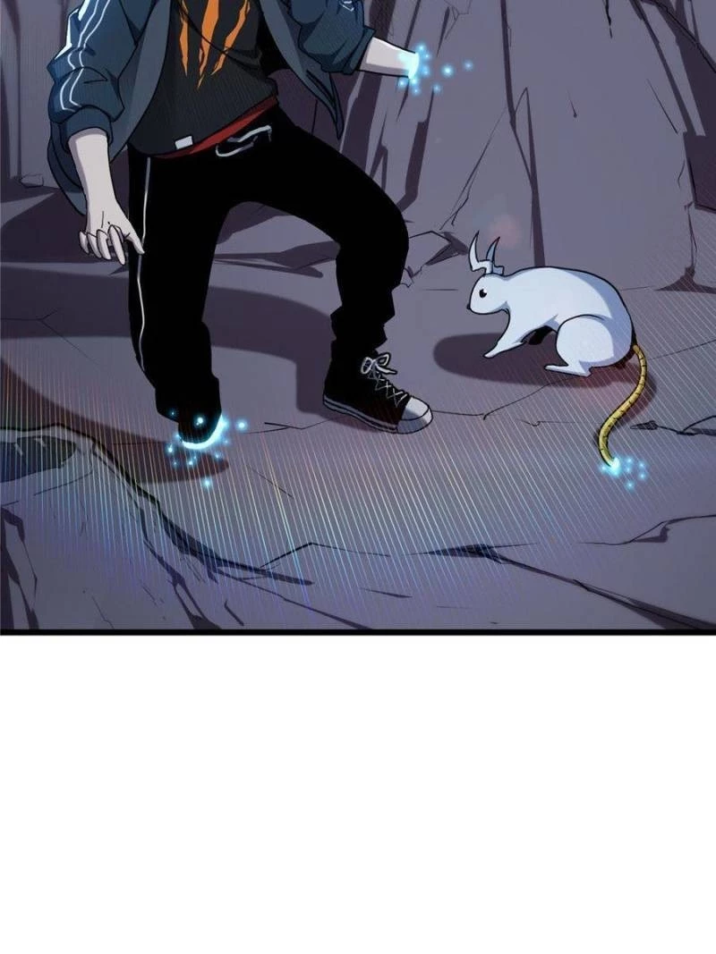Astral Pet Store Chapter 4 - 37
