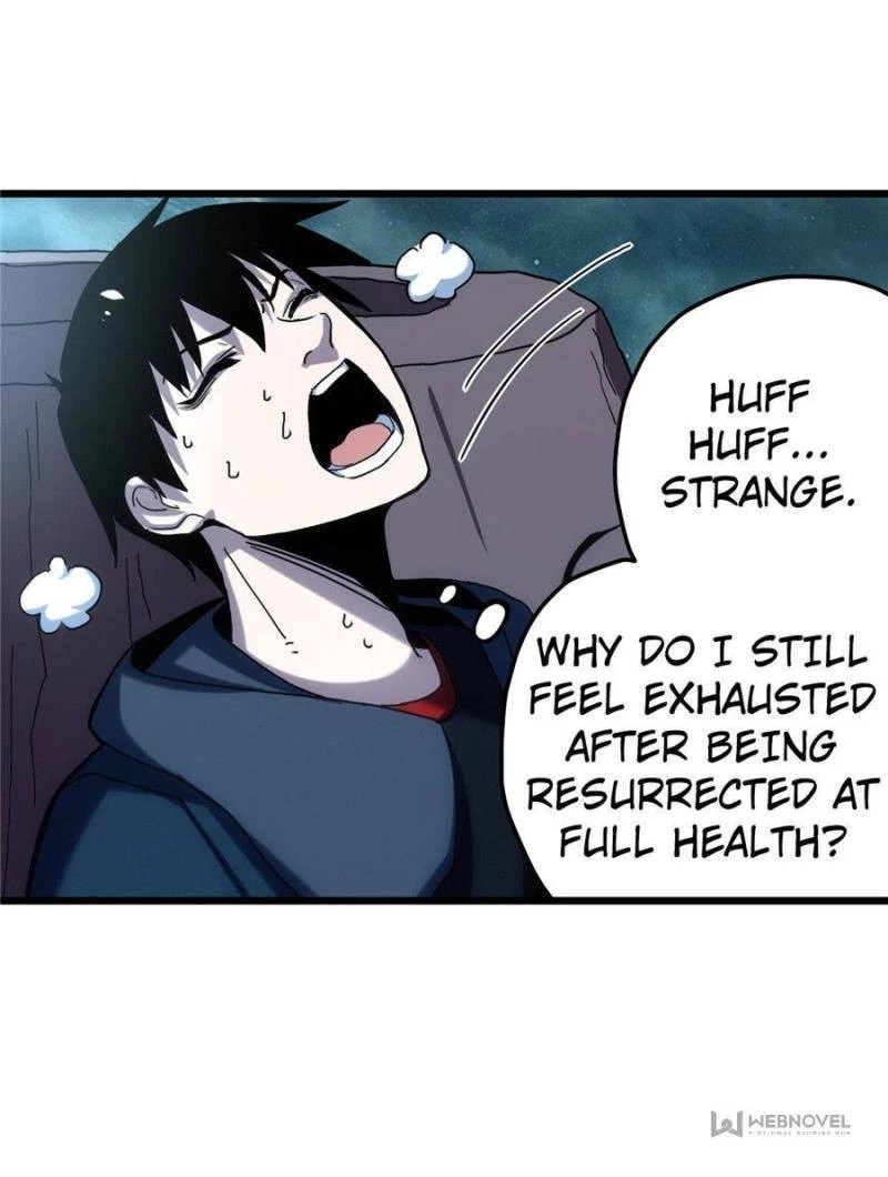 Astral Pet Store Chapter 4 - 38