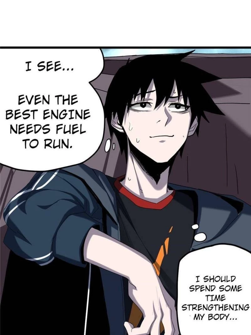 Astral Pet Store Chapter 4 - 40