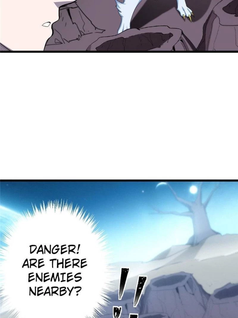 Astral Pet Store Chapter 4 - 42