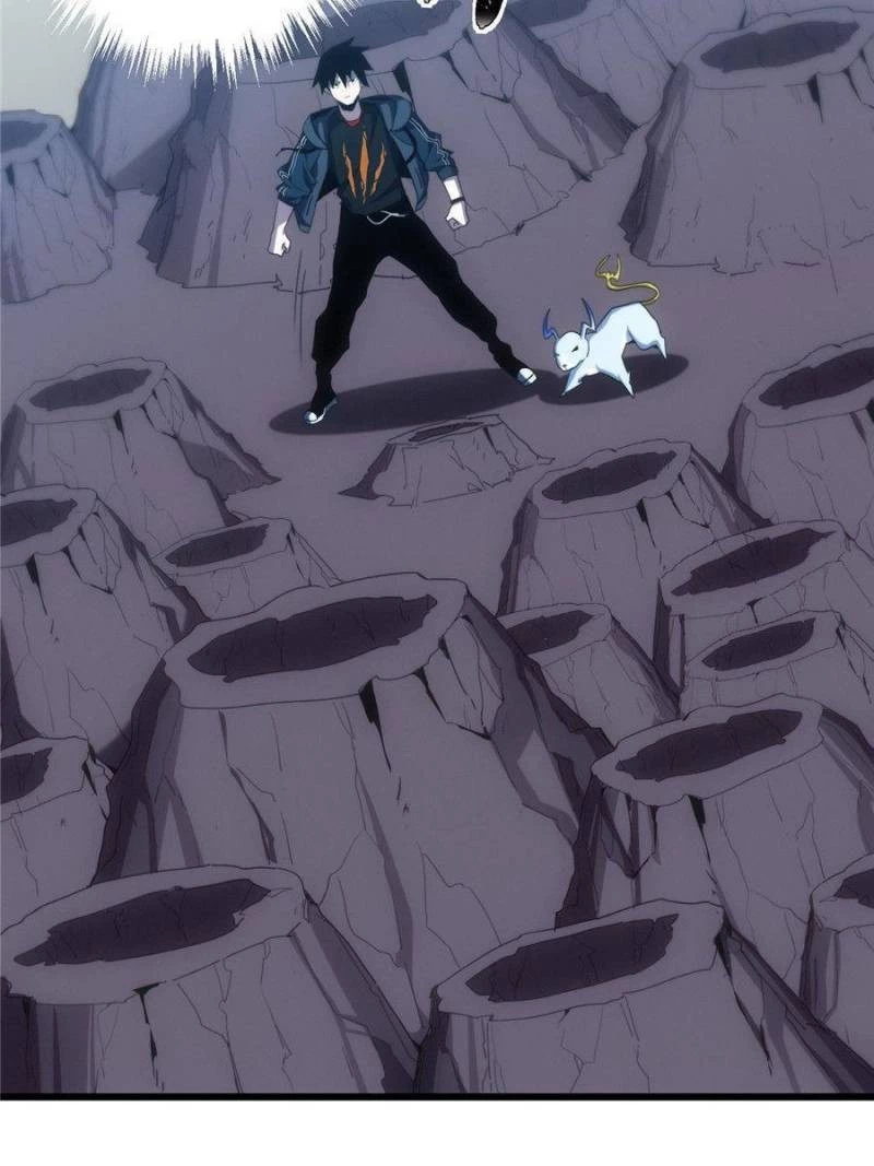 Astral Pet Store Chapter 4 - 43