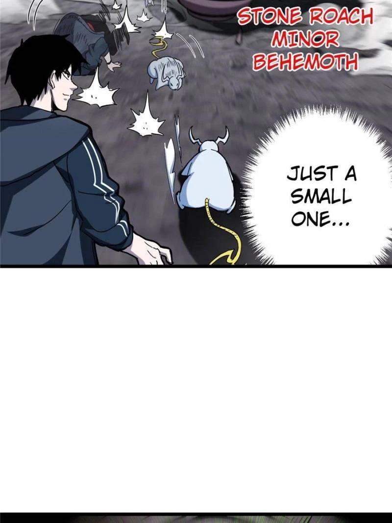 Astral Pet Store Chapter 4 - 48