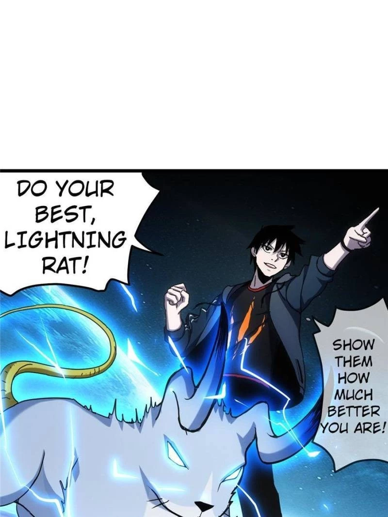 Astral Pet Store Chapter 4 - 51