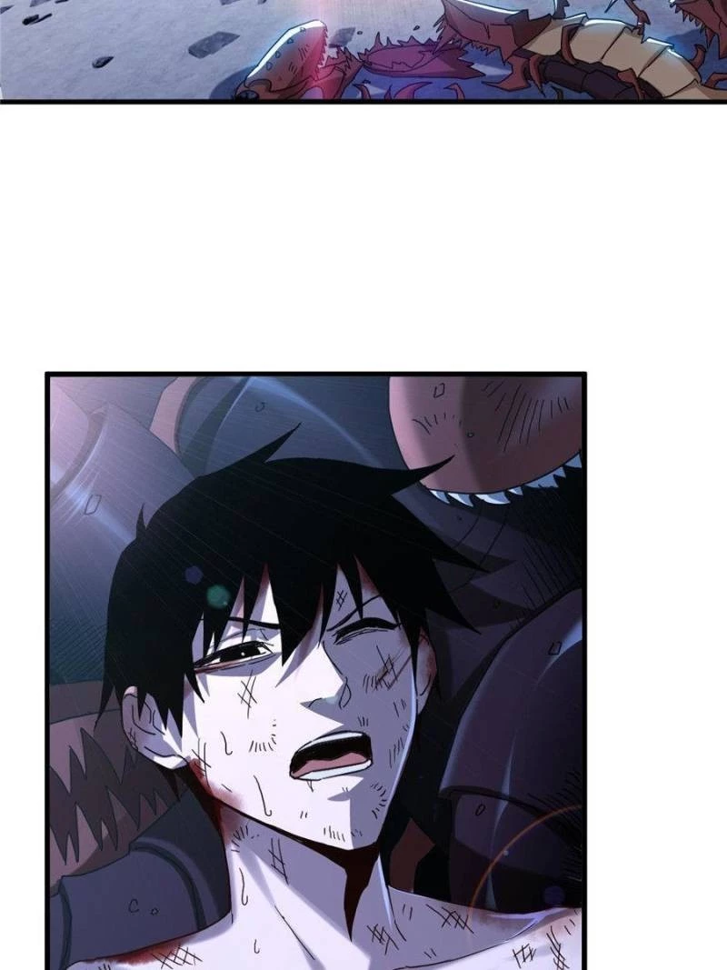 Astral Pet Store Chapter 4 - 54