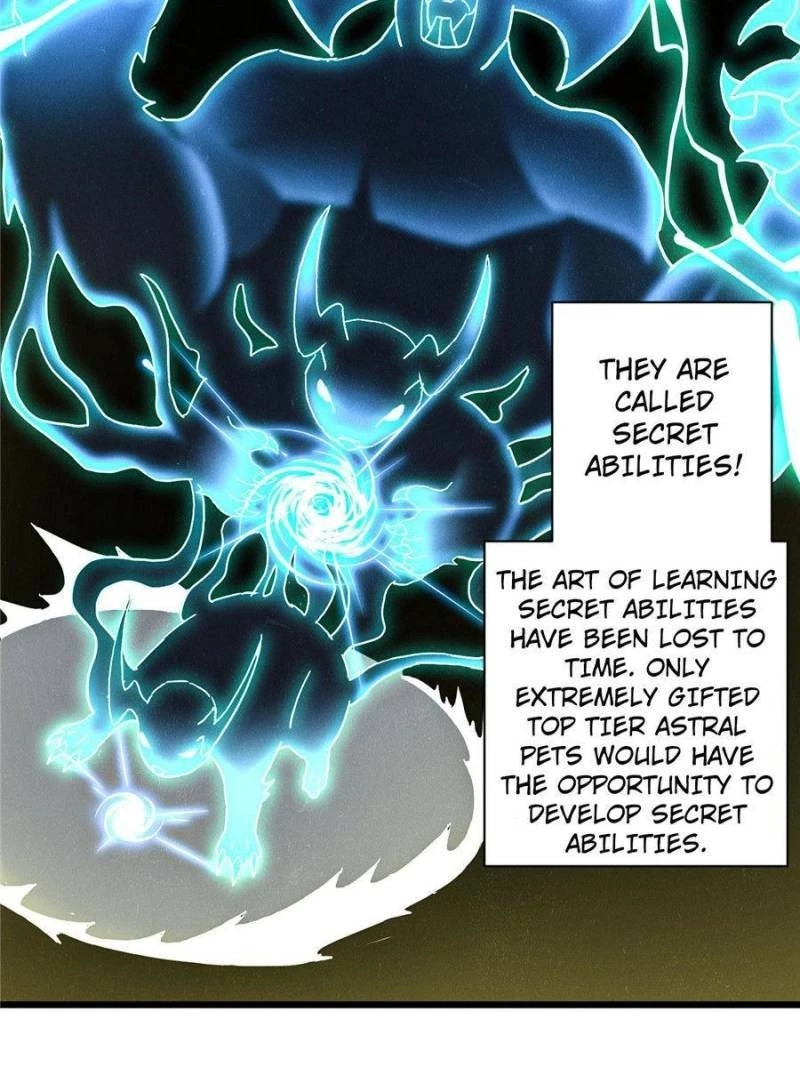 Astral Pet Store Chapter 4 - 66