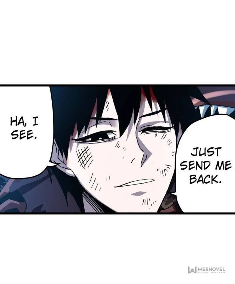 Astral Pet Store Chapter 4 - 68