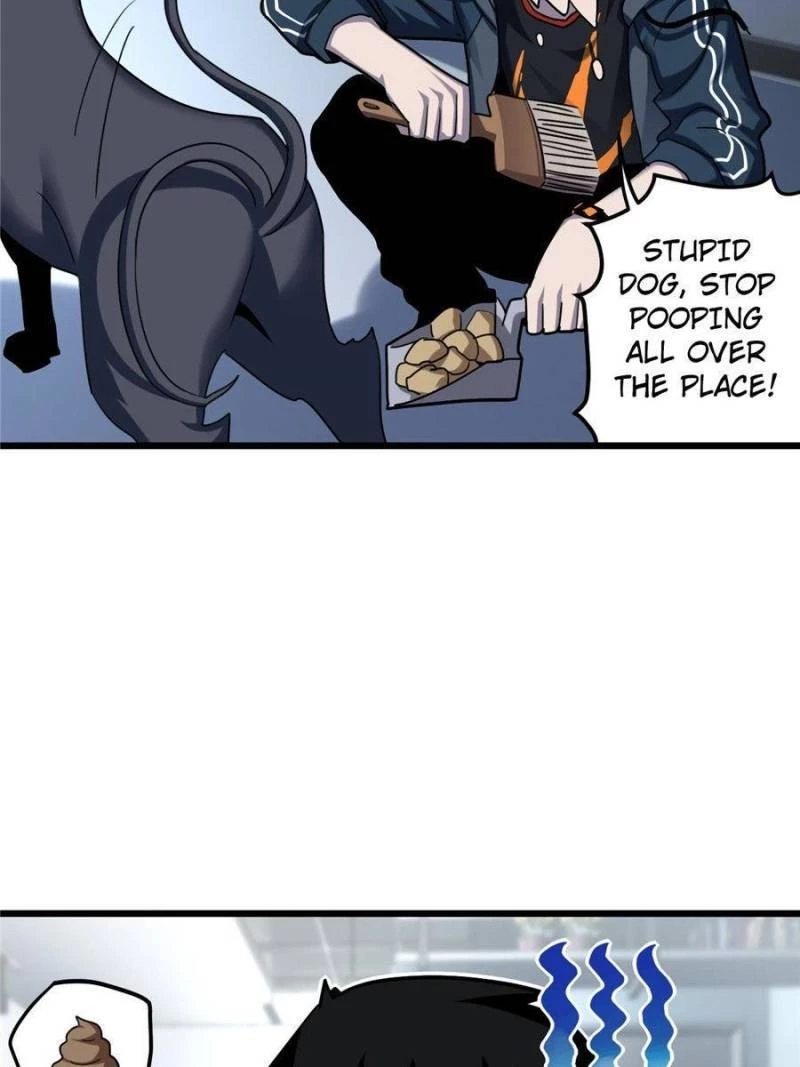 Astral Pet Store Chapter 7 - 3