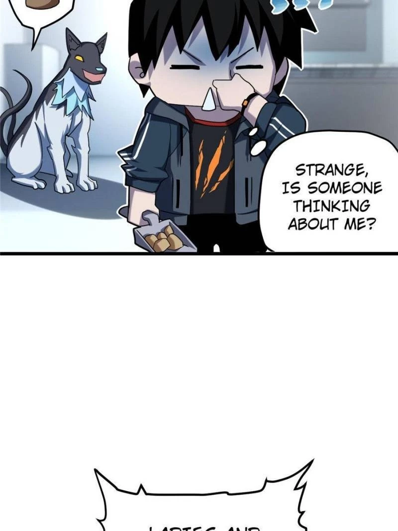 Astral Pet Store Chapter 7 - 4