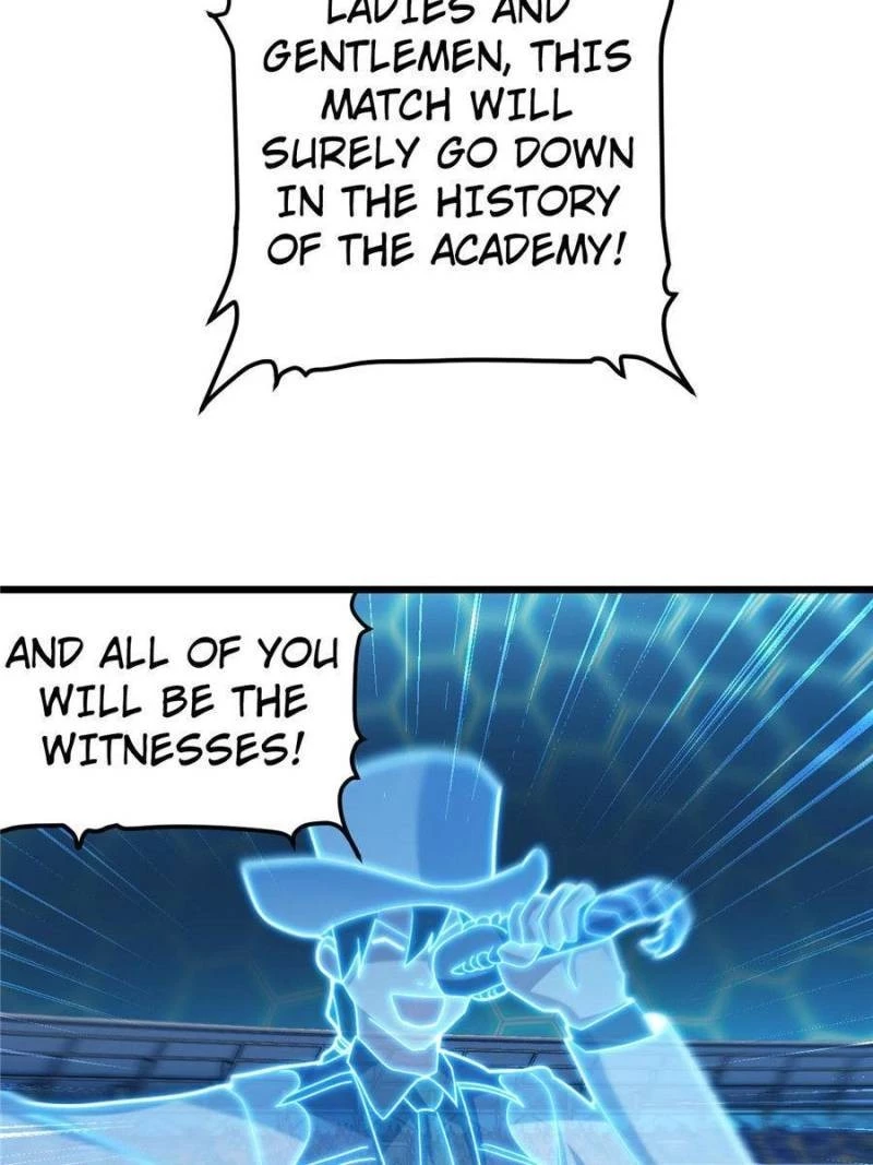 Astral Pet Store Chapter 7 - 5