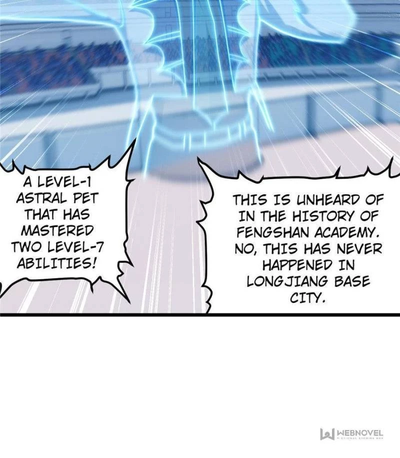 Astral Pet Store Chapter 7 - 6