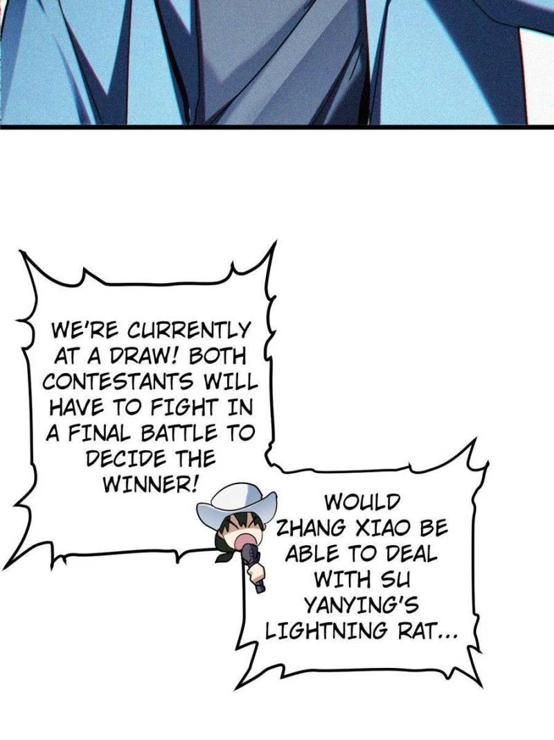 Astral Pet Store Chapter 7 - 8