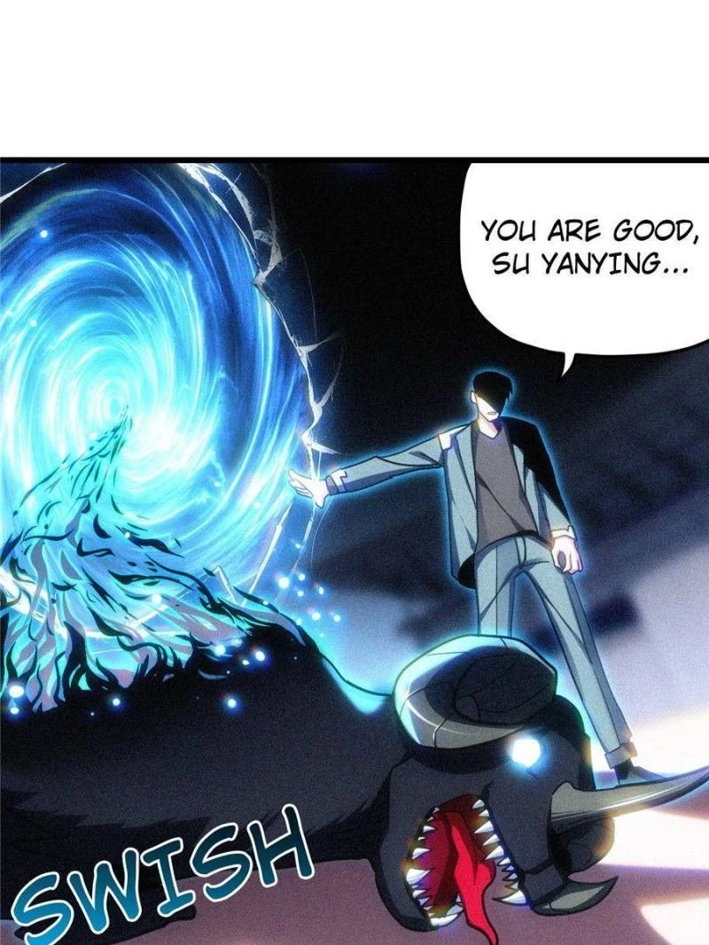 Astral Pet Store Chapter 7 - 9