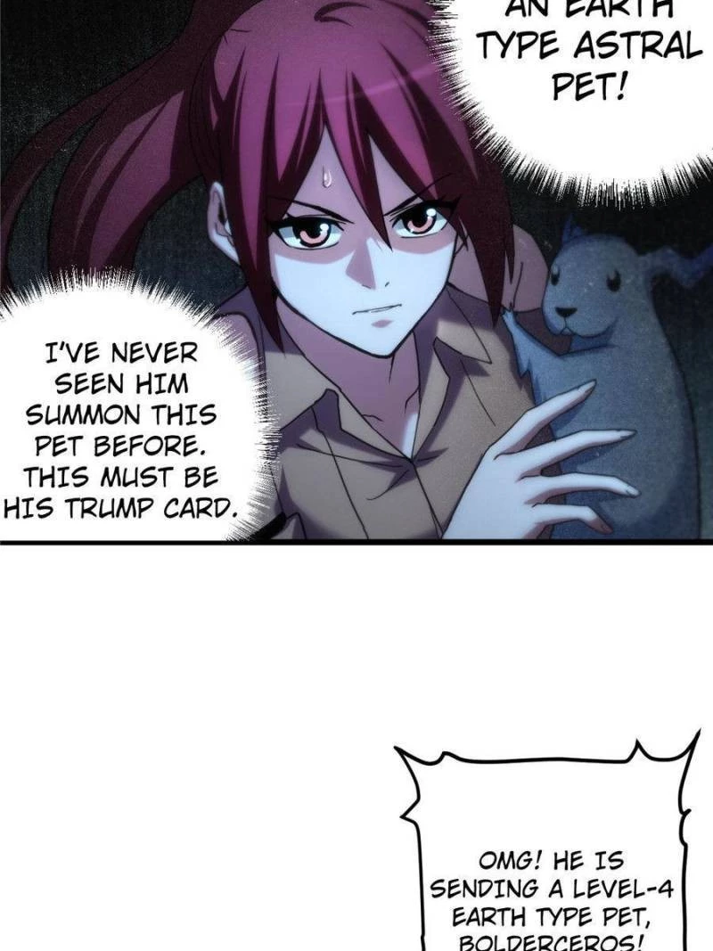 Astral Pet Store Chapter 7 - 17