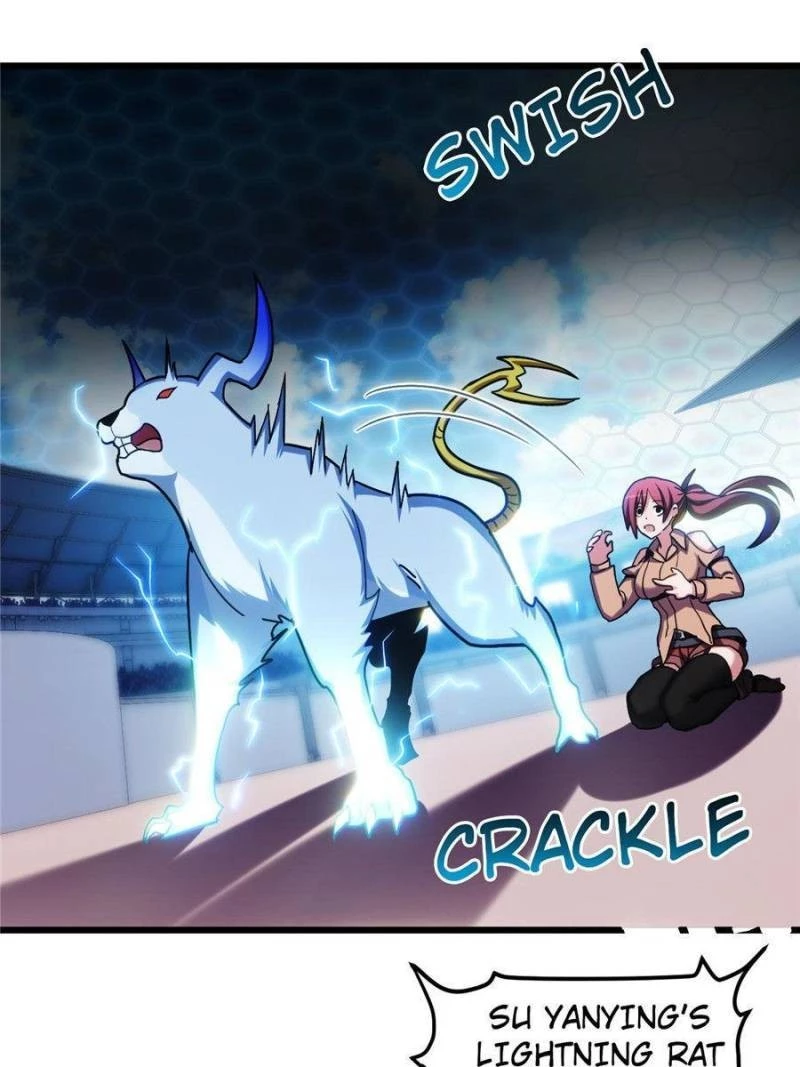 Astral Pet Store Chapter 7 - 19