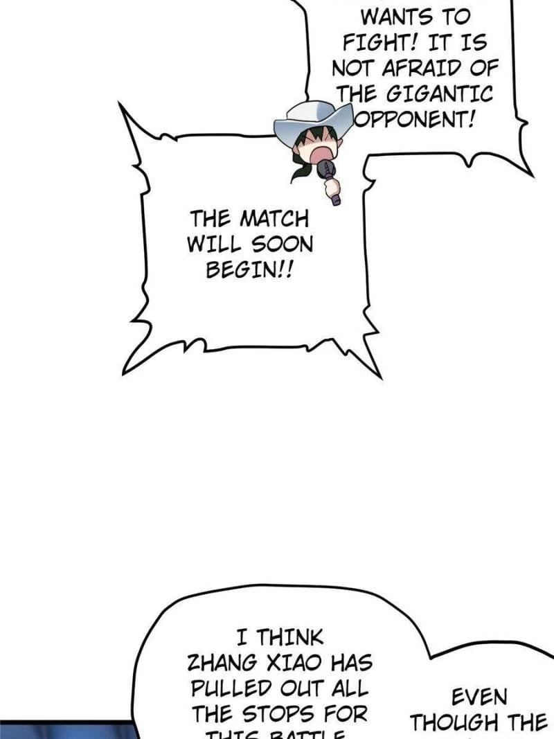 Astral Pet Store Chapter 7 - 20