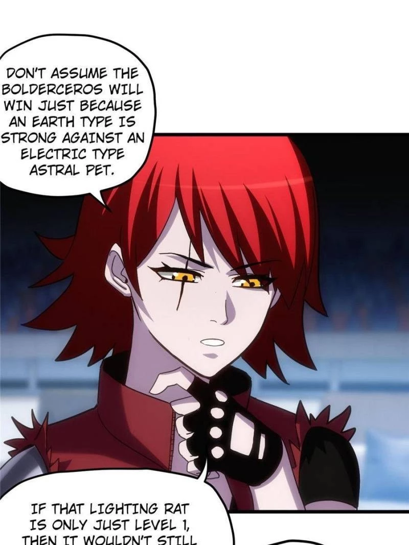 Astral Pet Store Chapter 7 - 22