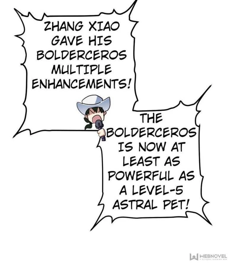Astral Pet Store Chapter 7 - 29
