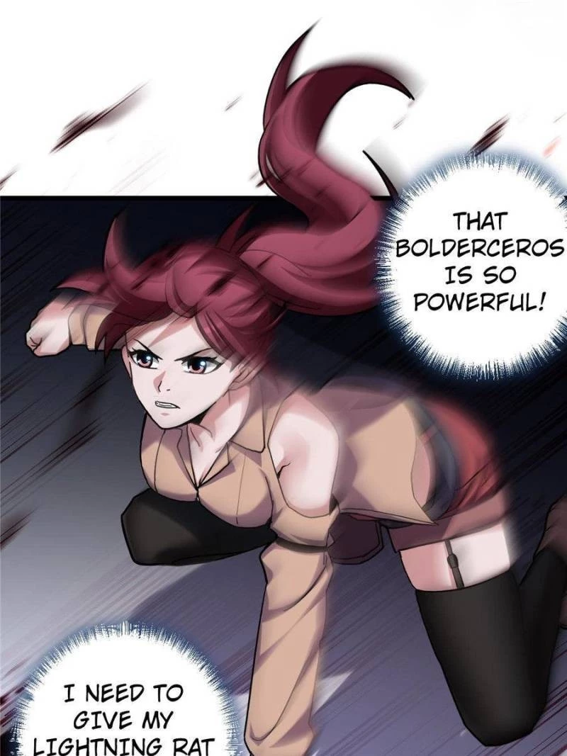 Astral Pet Store Chapter 7 - 30