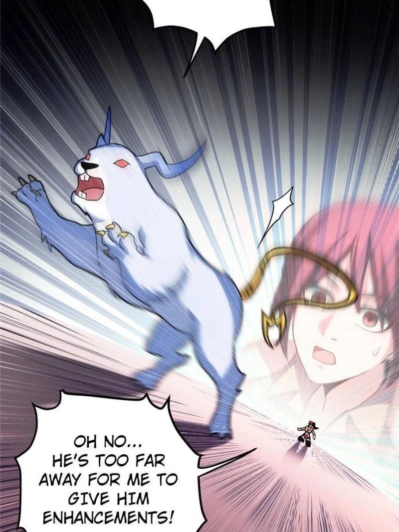 Astral Pet Store Chapter 7 - 32