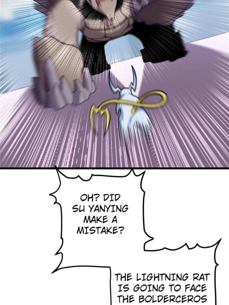 Astral Pet Store Chapter 7 - 34