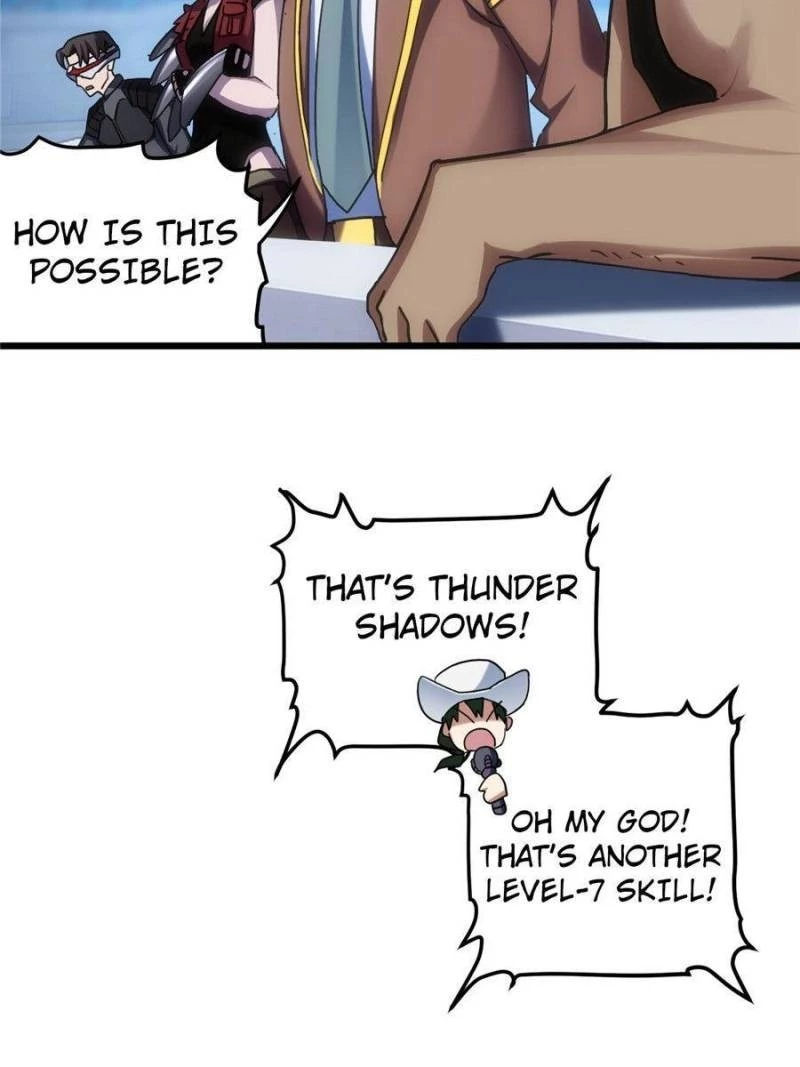 Astral Pet Store Chapter 7 - 40