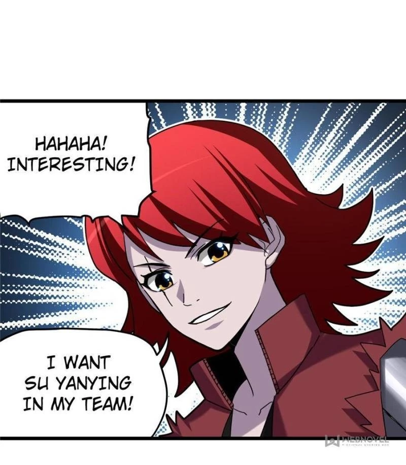 Astral Pet Store Chapter 7 - 41