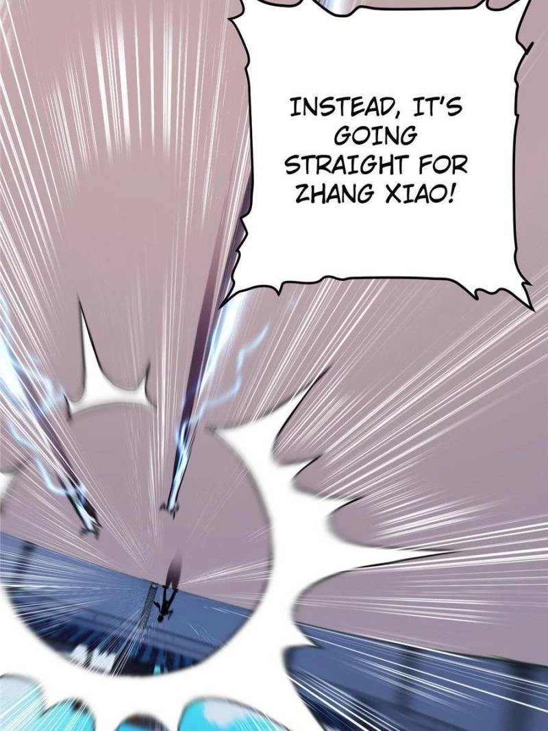 Astral Pet Store Chapter 7 - 44