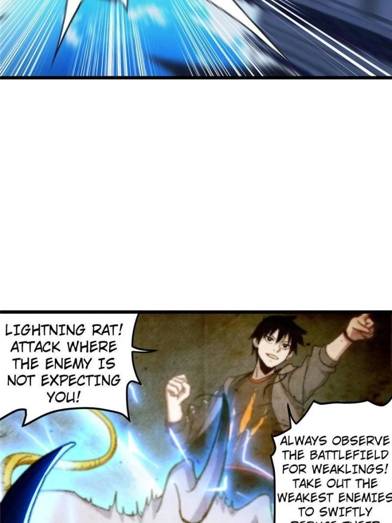 Astral Pet Store Chapter 7 - 45