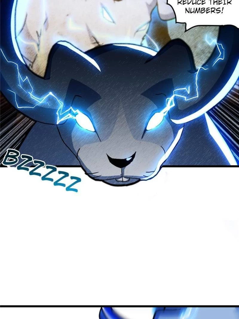 Astral Pet Store Chapter 7 - 46