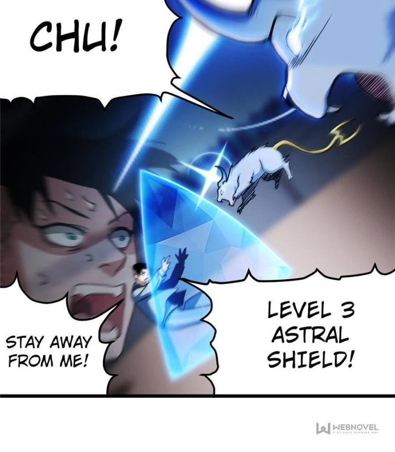Astral Pet Store Chapter 7 - 47