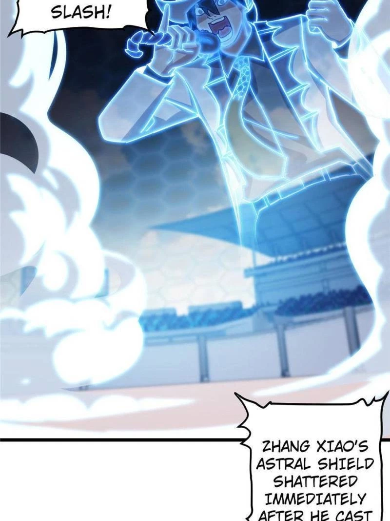 Astral Pet Store Chapter 7 - 52